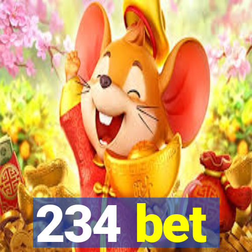 234 bet